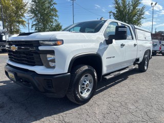 Image for 2024 Chevrolet Silverado 1500 Crew Pickup ID: 6846428