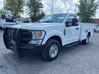 Image for 2022 Ford F-250 Reg Cab ID: 6846463
