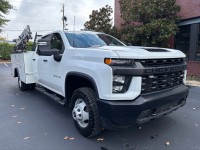 Image for 2023 Chevrolet Silverado 1500 Crew Mechanics ID: 6847615