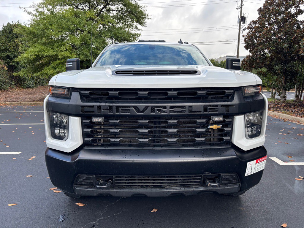 2023 Chevrolet Silverado 1500 Image 2