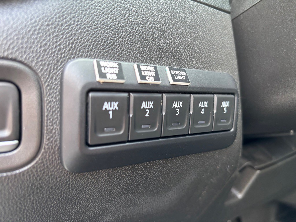 2023 Chevrolet Silverado 1500 Image 11