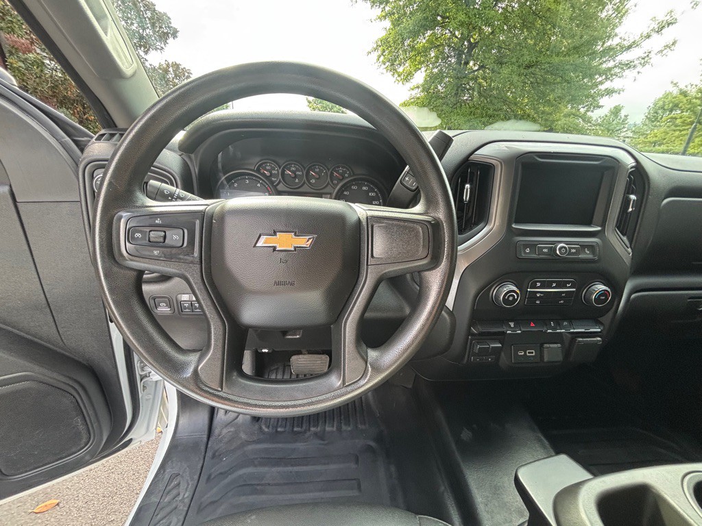 2023 Chevrolet Silverado 1500 Image 12