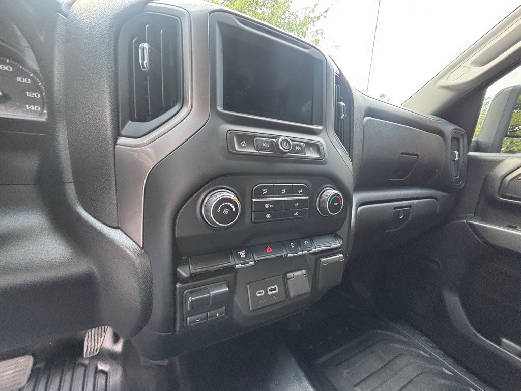 2023 Chevrolet Silverado 1500 Image 15