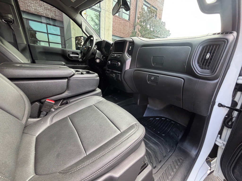 2023 Chevrolet Silverado 1500 Image 18