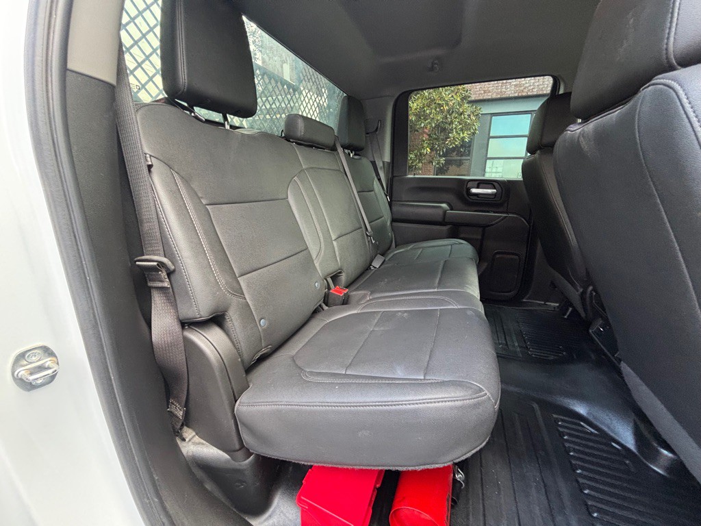 2023 Chevrolet Silverado 1500 Image 20