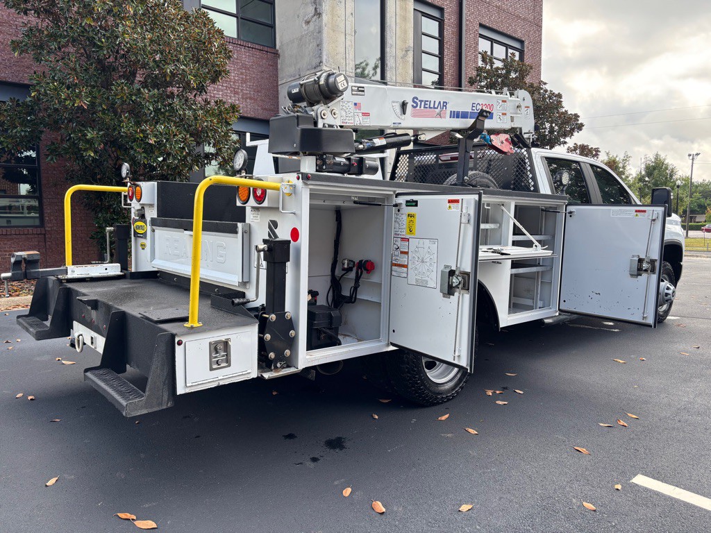 2023 Chevrolet Silverado 1500 Image 21