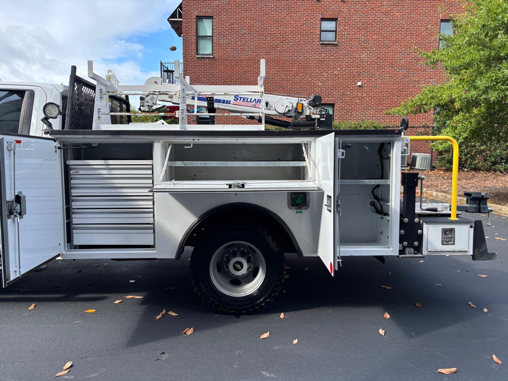 2023 Chevrolet Silverado 1500 Image 24