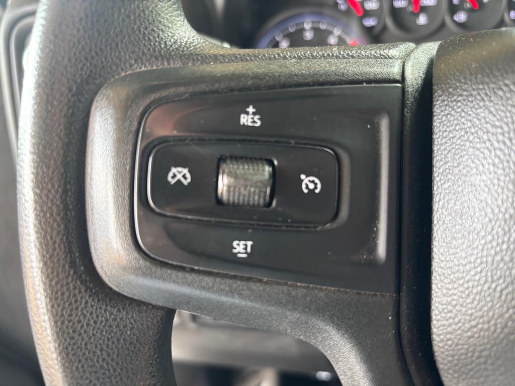 2023 Chevrolet Silverado 1500 Image 11
