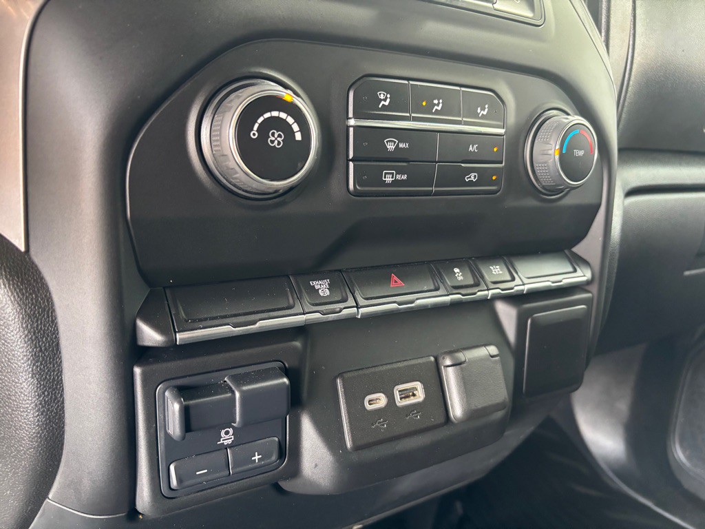 2023 Chevrolet Silverado 1500 Image 15