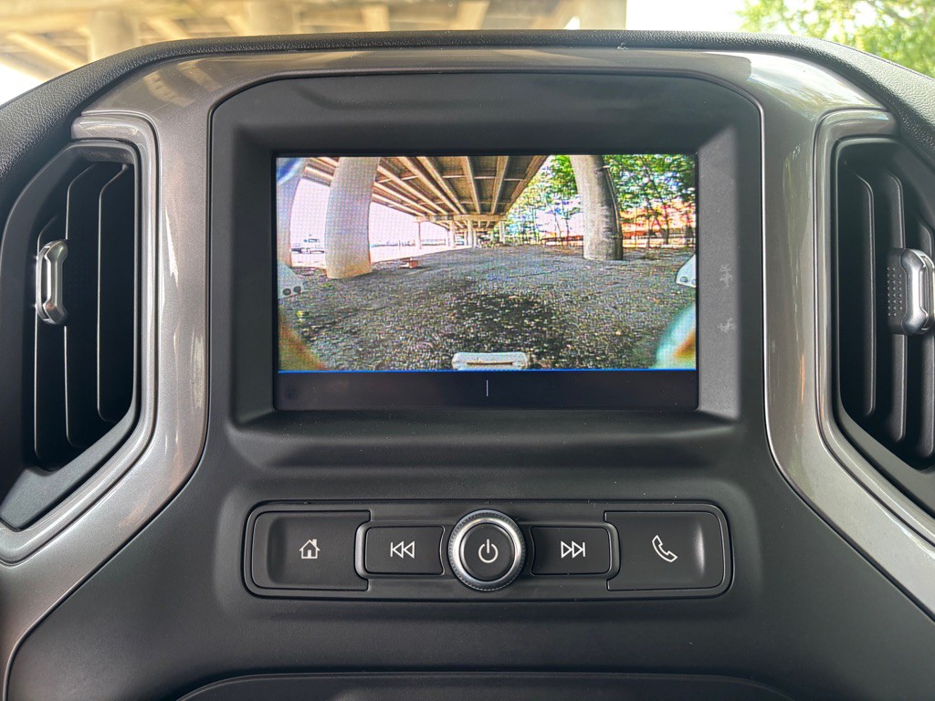 2023 Chevrolet Silverado 1500 Image 16