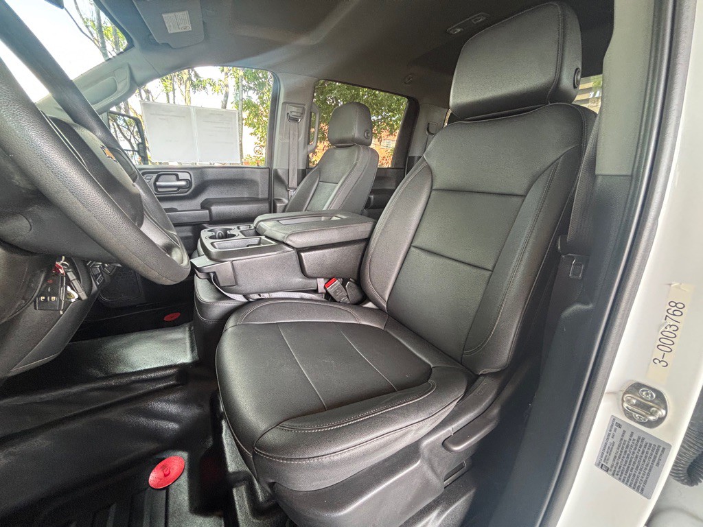 2023 Chevrolet Silverado 1500 Image 17