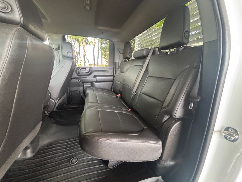 2023 Chevrolet Silverado 1500 Image 18