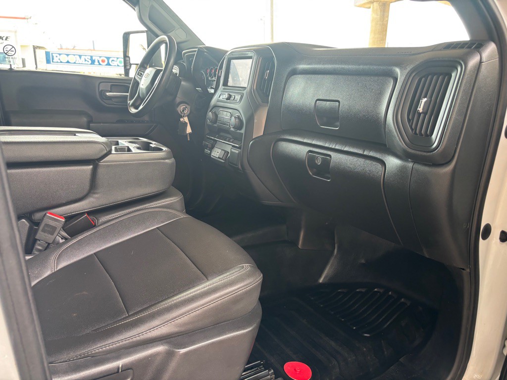 2023 Chevrolet Silverado 1500 Image 19
