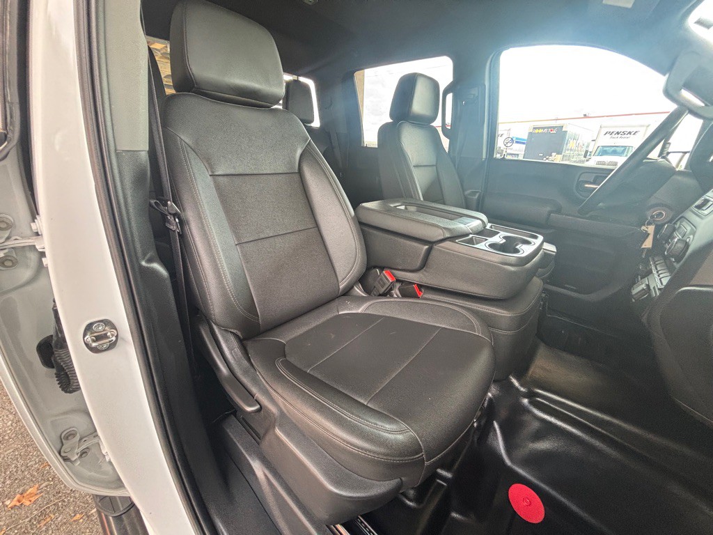 2023 Chevrolet Silverado 1500 Image 20