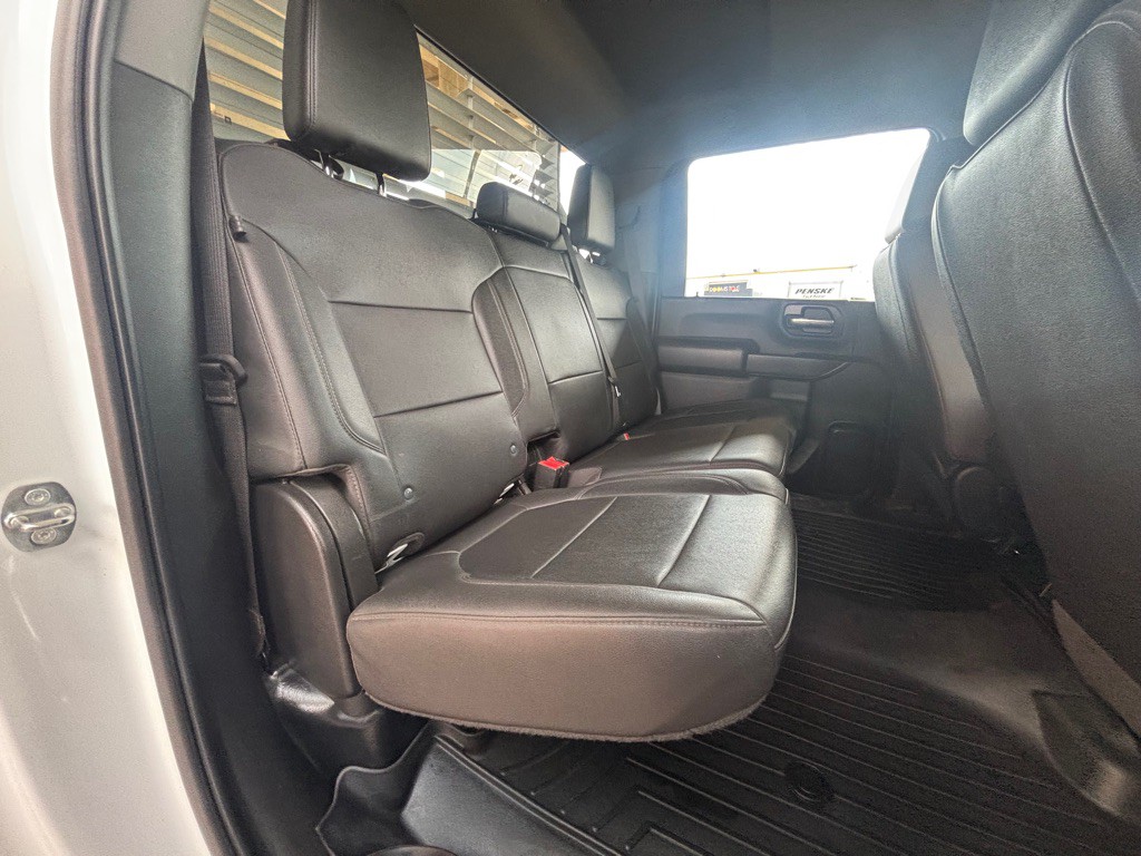 2023 Chevrolet Silverado 1500 Image 21