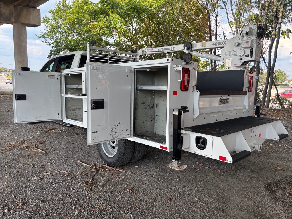2023 Chevrolet Silverado 1500 Image 22