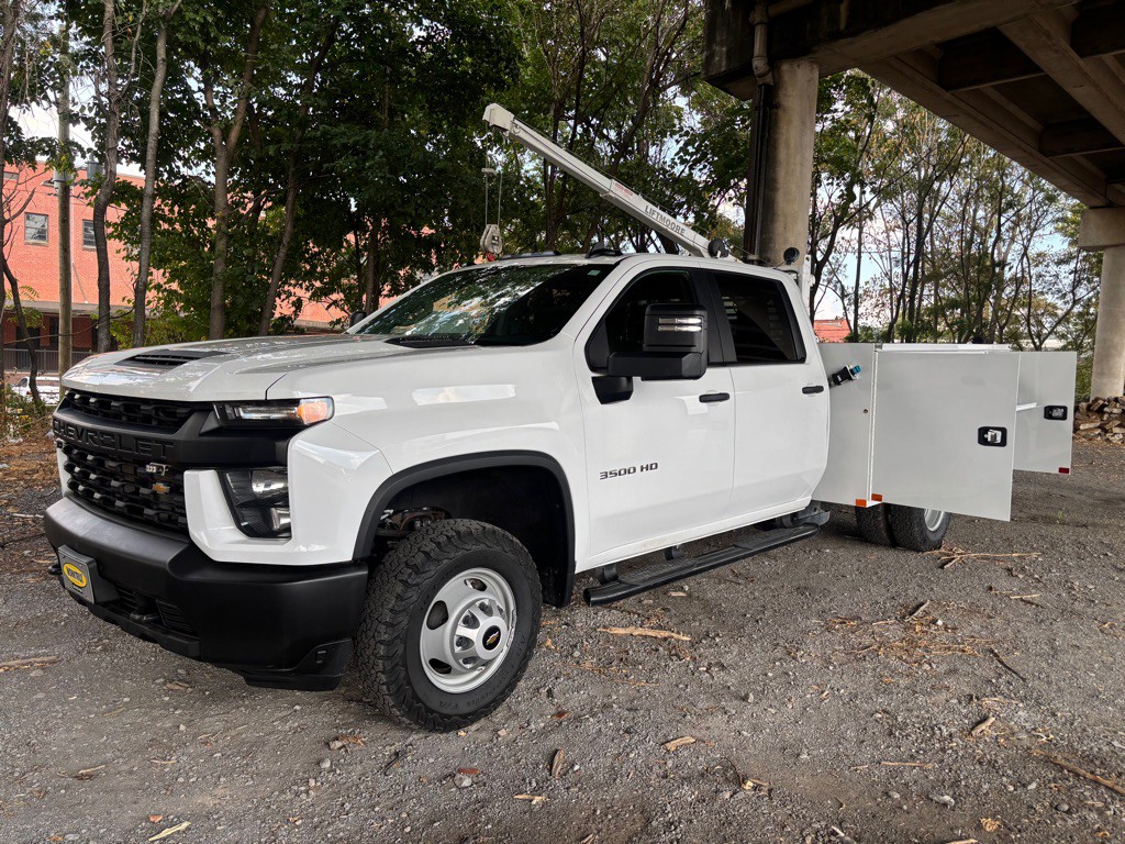 2023 Chevrolet Silverado 1500 Image 29