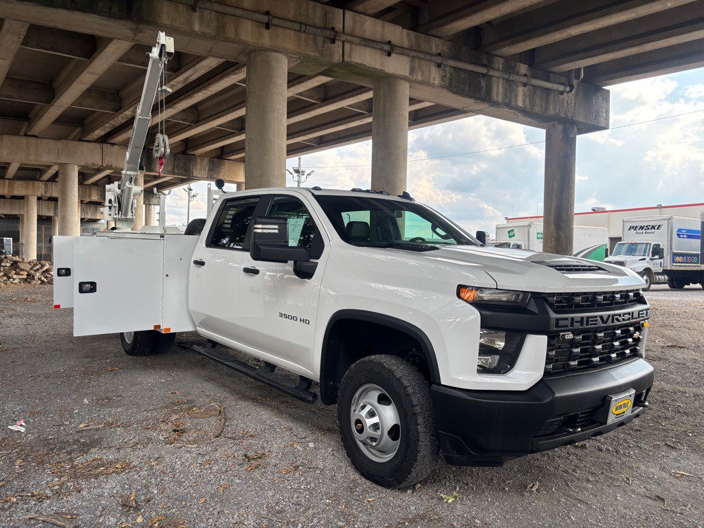 2023 Chevrolet Silverado 1500 Image 30