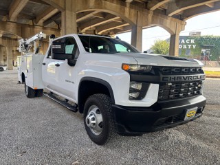 Image for 2023 Chevrolet Silverado 1500 Crew Mechanics ID: 6847638