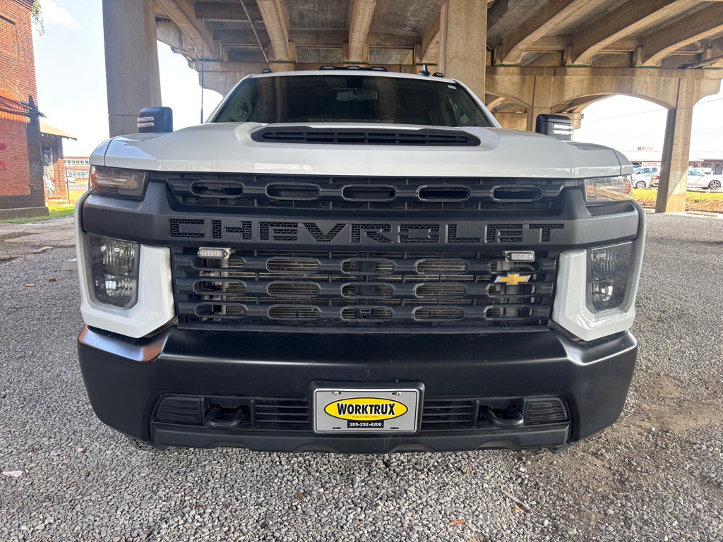 2023 Chevrolet Silverado 1500 Image 2