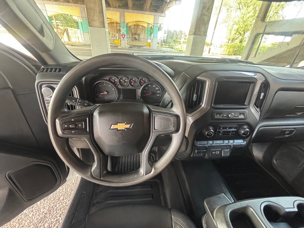 2023 Chevrolet Silverado 1500 Image 11