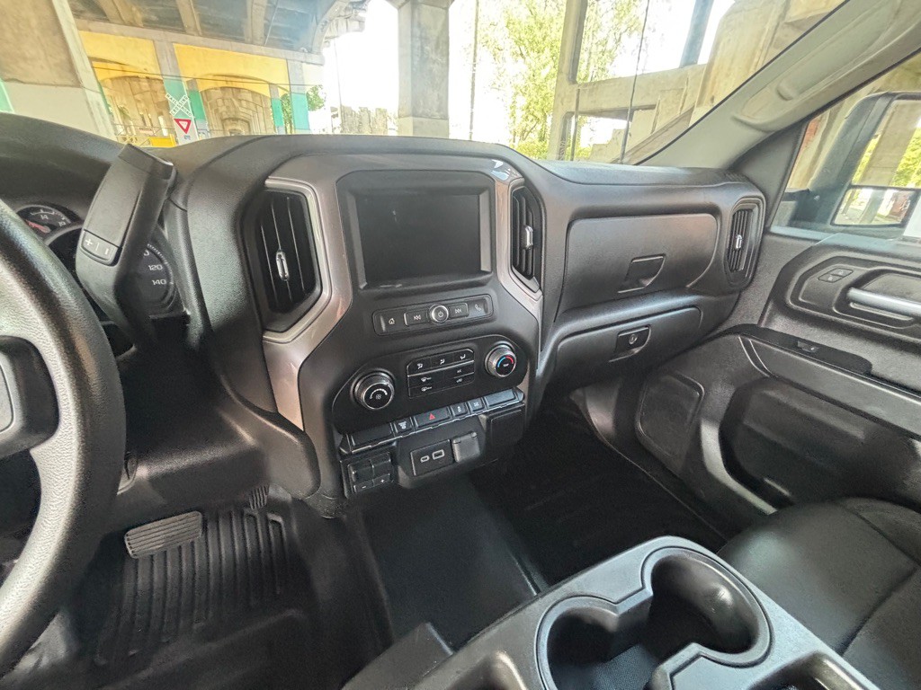 2023 Chevrolet Silverado 1500 Image 15