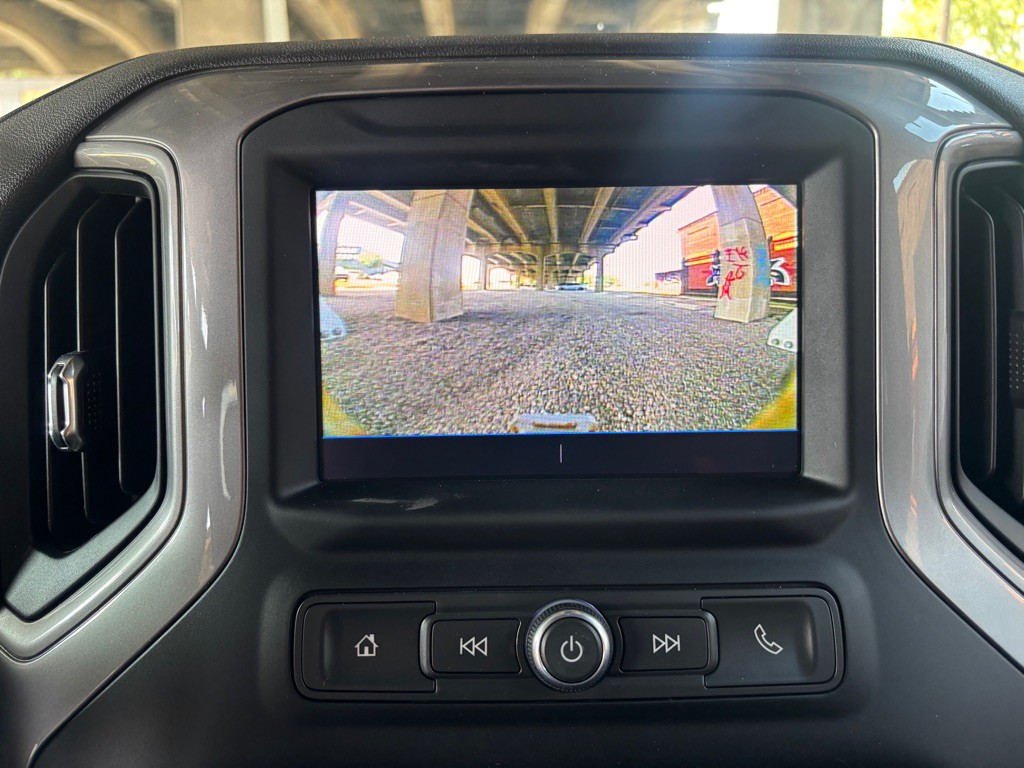 2023 Chevrolet Silverado 1500 Image 16