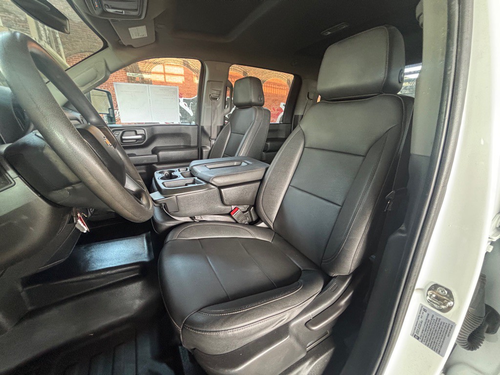 2023 Chevrolet Silverado 1500 Image 18