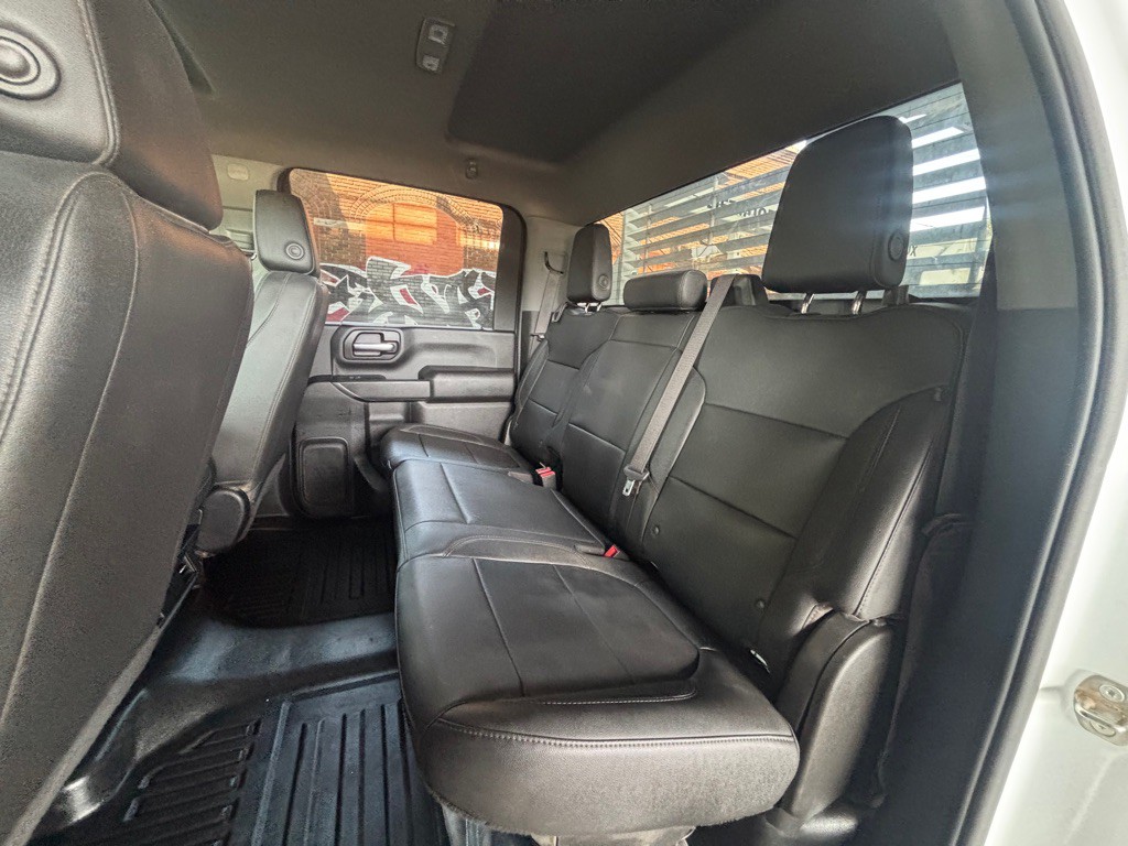 2023 Chevrolet Silverado 1500 Image 19