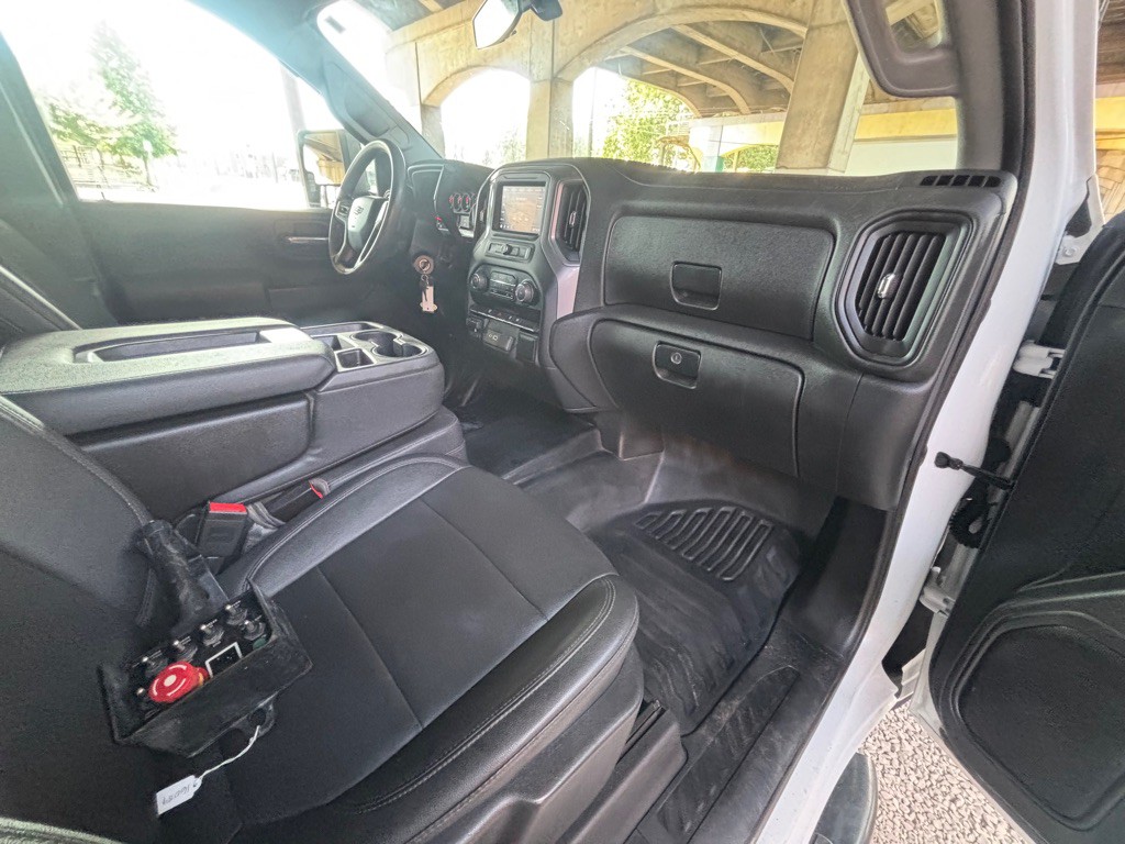 2023 Chevrolet Silverado 1500 Image 20