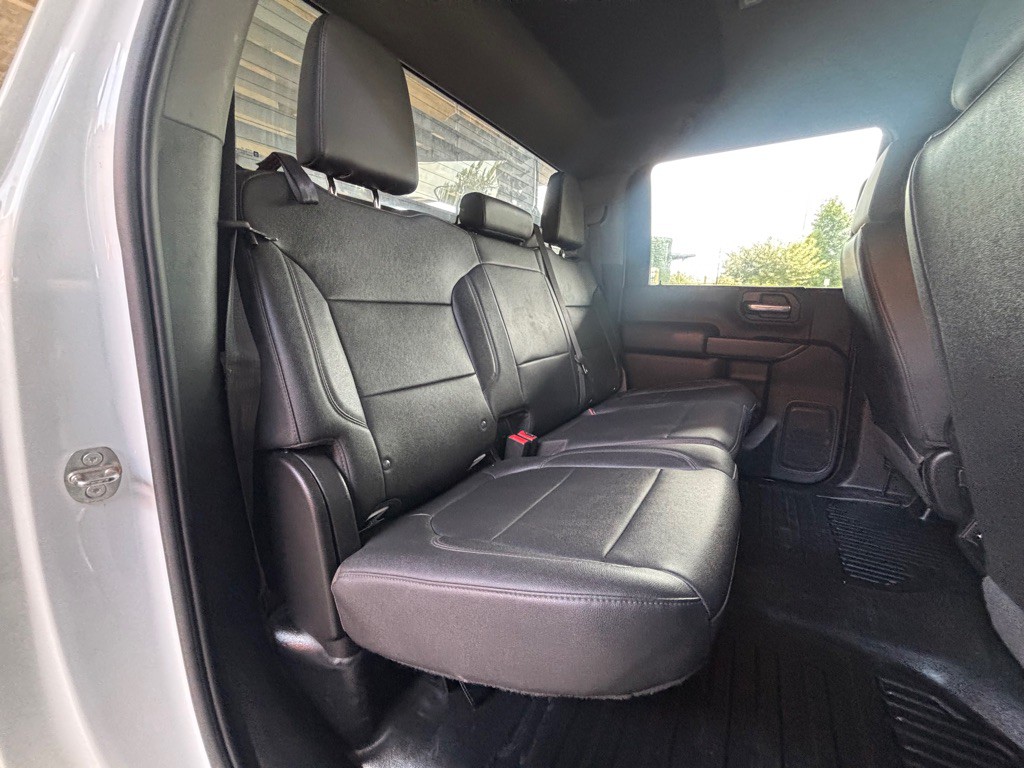2023 Chevrolet Silverado 1500 Image 22