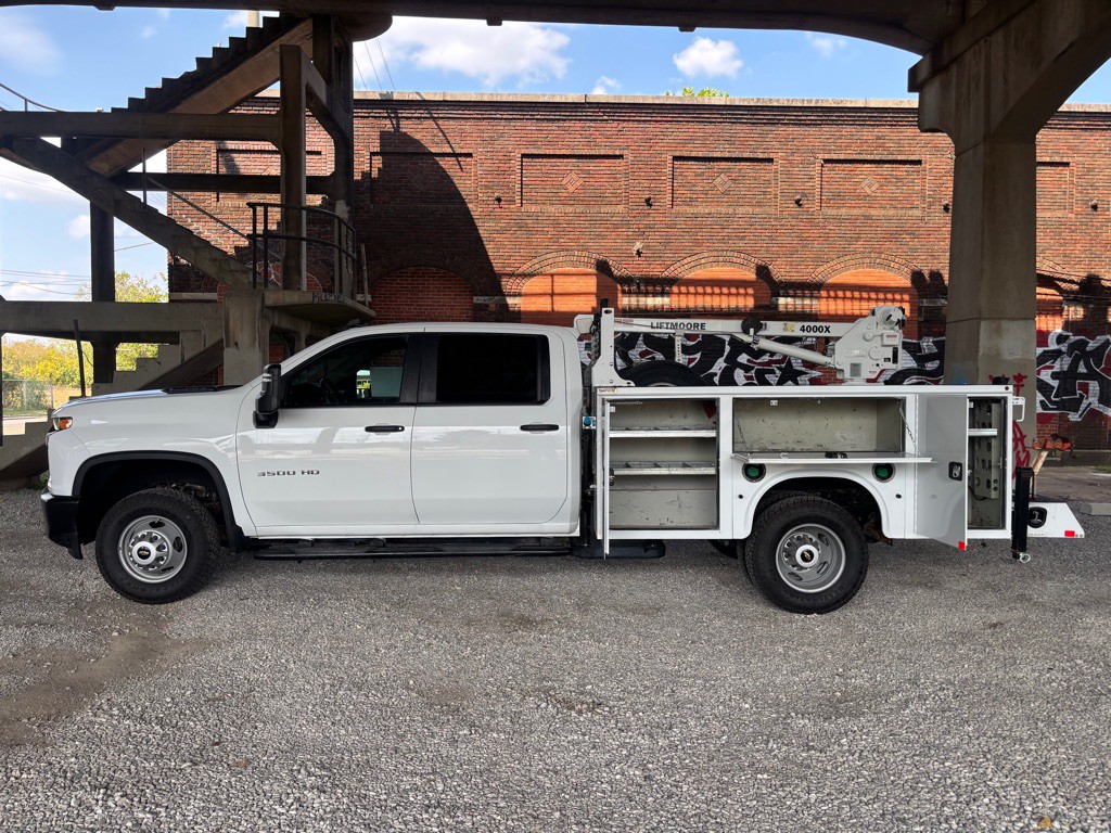 2023 Chevrolet Silverado 1500 Image 23