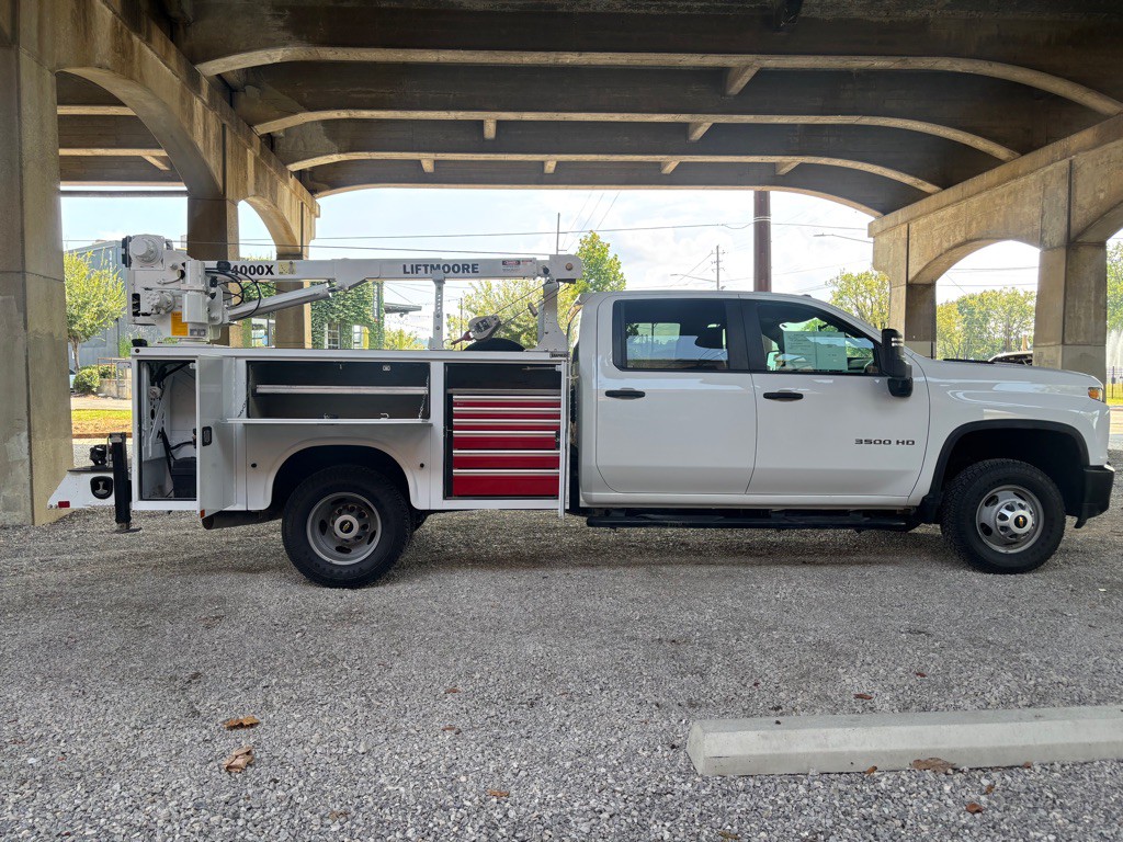 2023 Chevrolet Silverado 1500 Image 26