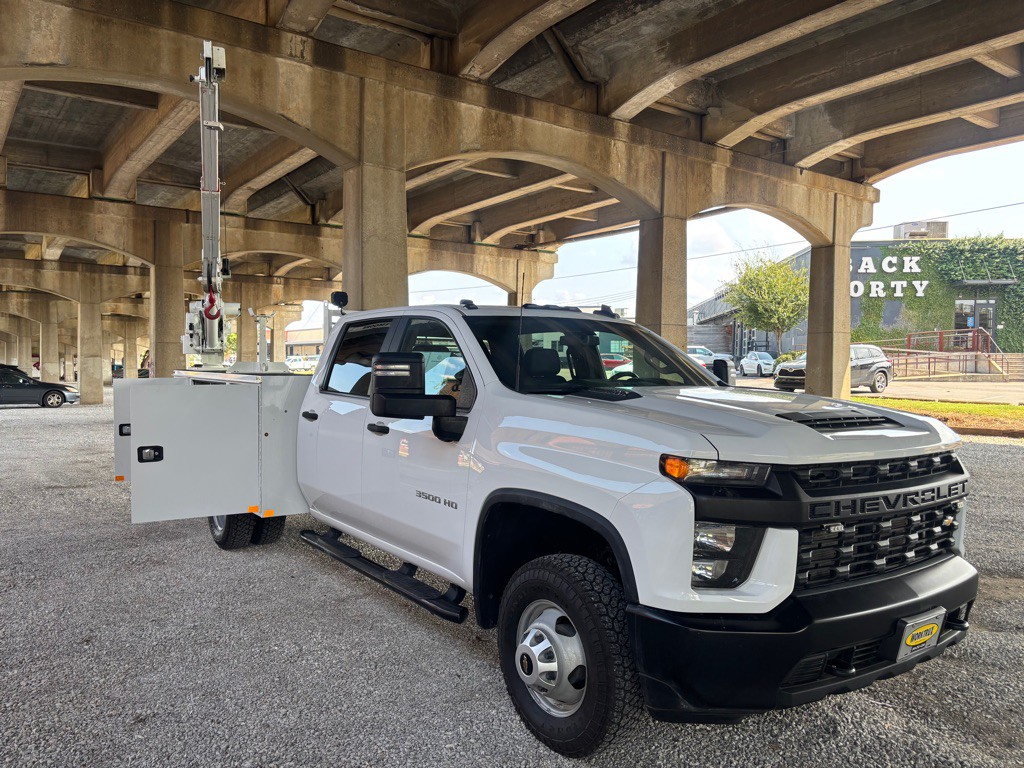 2023 Chevrolet Silverado 1500 Image 30