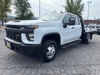 Image for 2023 Chevrolet Silverado 1500 Crew Flatbed ID: 6848902