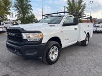 Image for 2019 RAM 2500 Reg Cab Util ID: 6849481