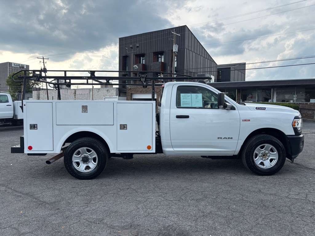 2019 RAM 2500 Image 2