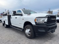 Image for 2022 RAM 3500 Crew Mechanics ID: 6853408