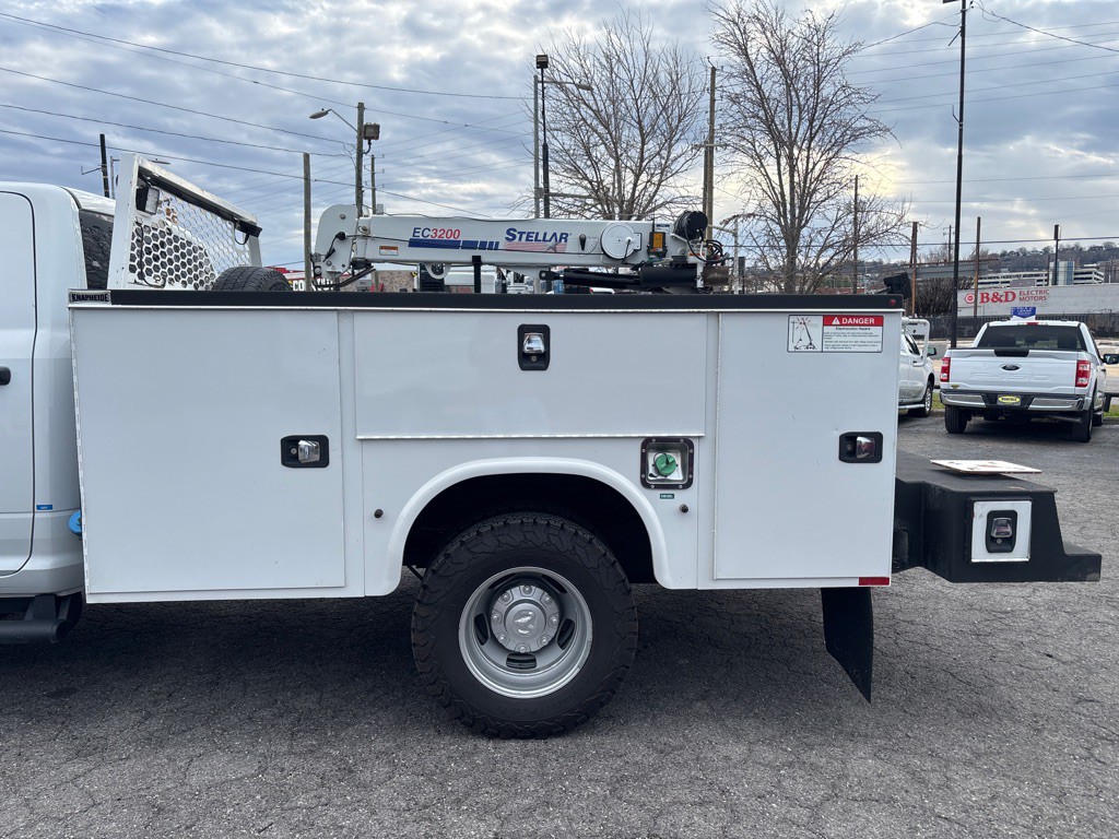 2022 RAM 3500 Image 4