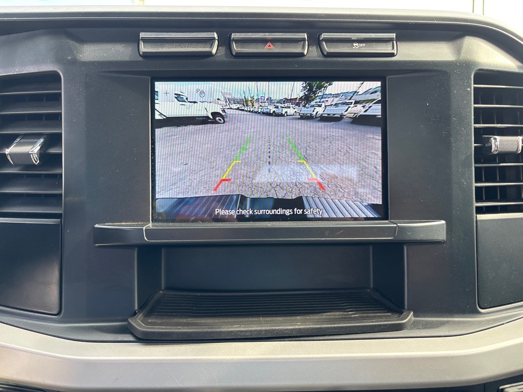 2023 Ford F-350 Image 17