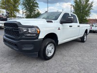 Image for 2024 RAM 2500 Crew Pickup ID: 6855544
