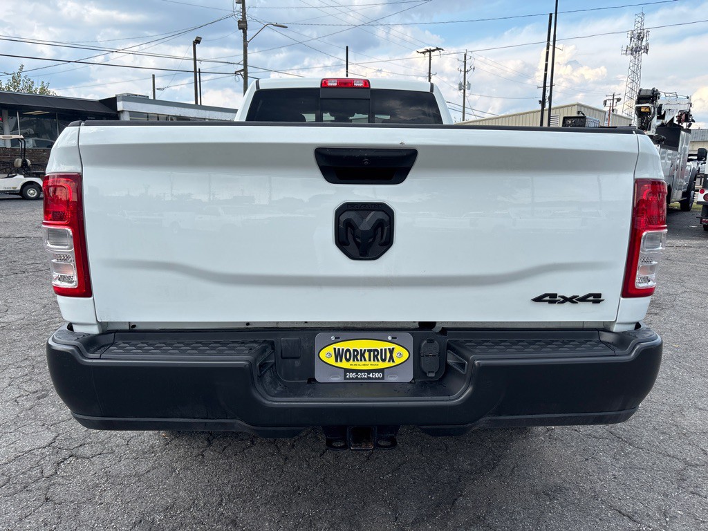 2024 RAM 2500 Image 4