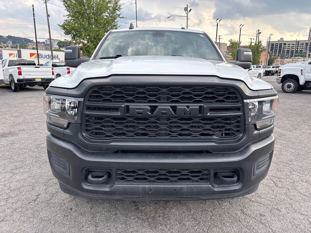 2024 RAM 2500 Image 8