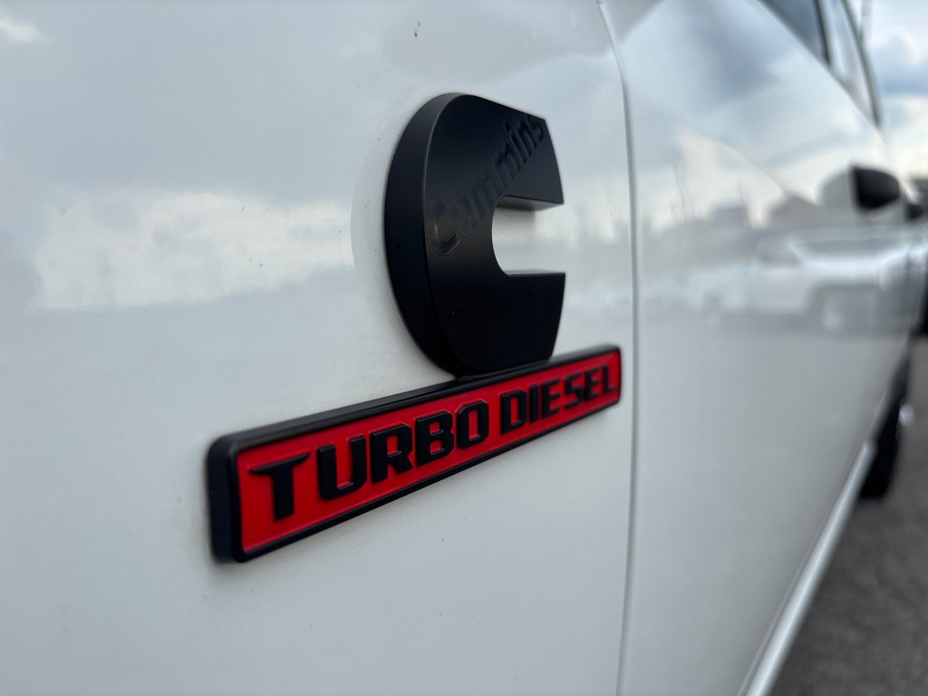 2024 RAM 2500 Image 9