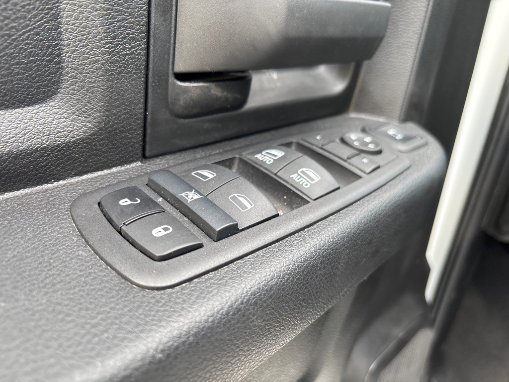 2024 RAM 2500 Image 11