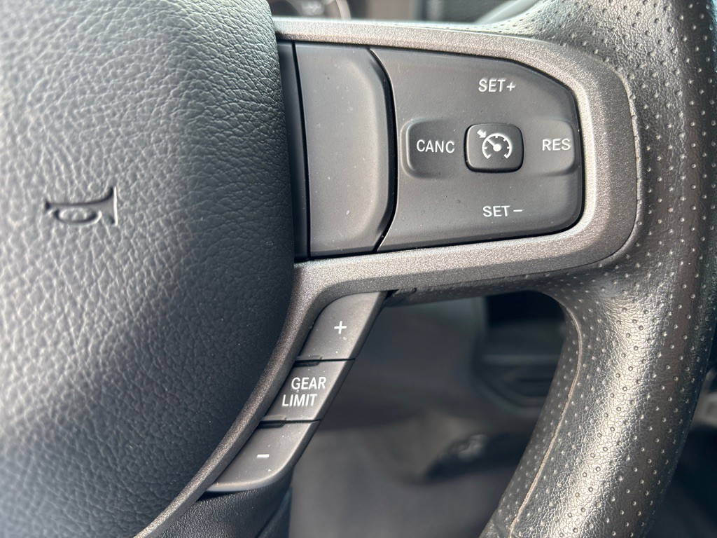 2024 RAM 2500 Image 14