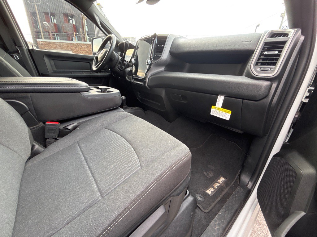 2024 RAM 2500 Image 20