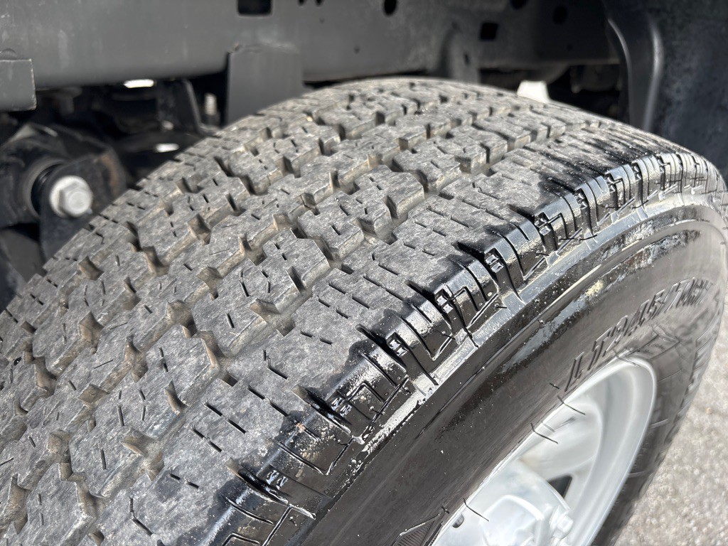 2024 RAM 2500 Image 26