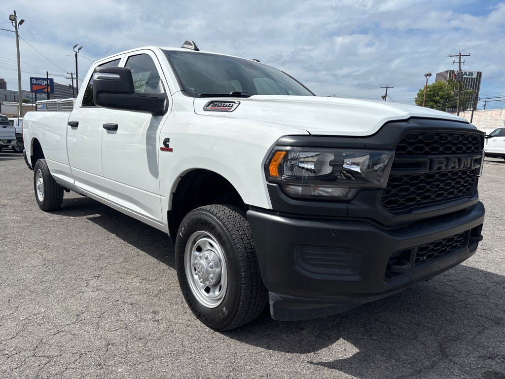 2024 RAM 2500 Image 7