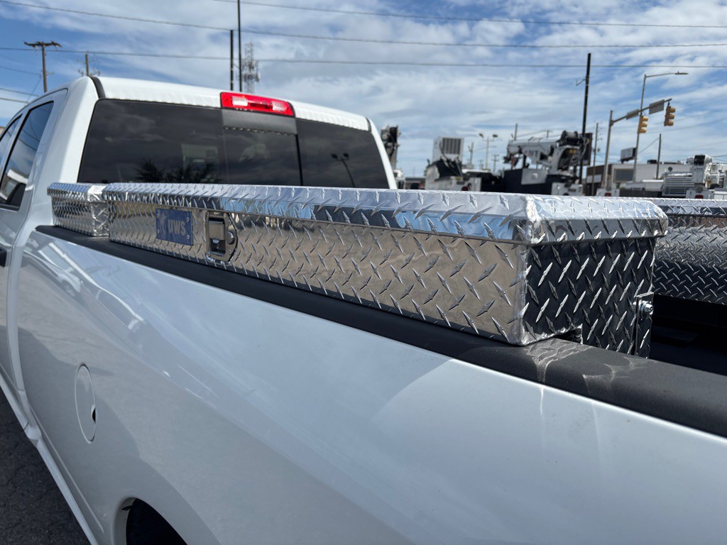 2024 RAM 2500 Image 8